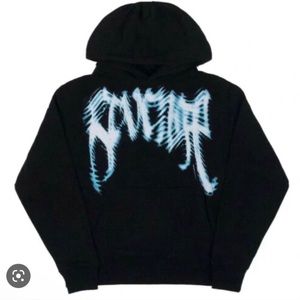 Revenge Hoodie